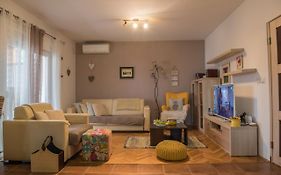 City Apartment Magdalena
