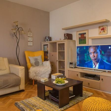 City Apartment Magdalena Задар Екстер'єр фото